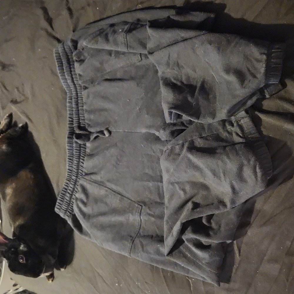 Joggers